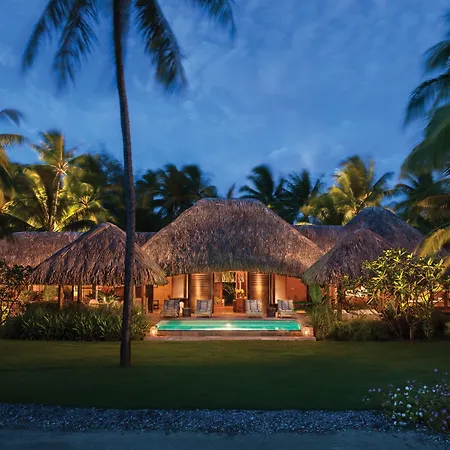 Four Seasons Resort Bora Bora-2